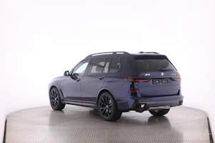 image du véhicule BMW X7 40d xDrive