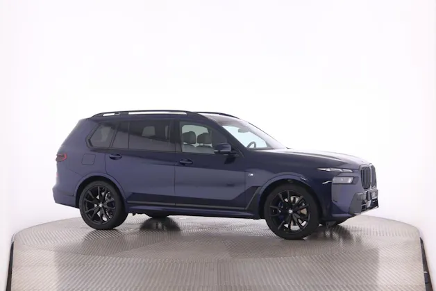 BMW X7 40d xDrive