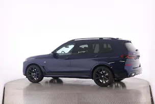 BMW X7 40d xDrive