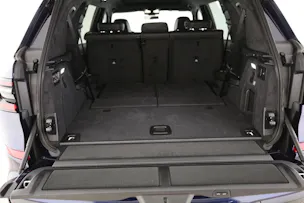 BMW X7 40d xDrive
