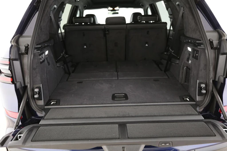 image du véhicule BMW X7