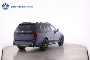 image du véhicule BMW X7 40d xDrive