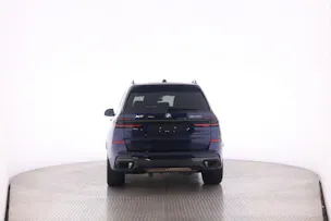 BMW X7 40d xDrive
