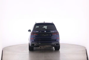 image du véhicule BMW X7 40d xDrive