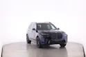 BMW X7 40d xDrive