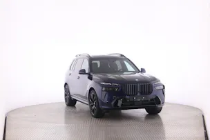 BMW X7 40d xDrive
