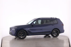 image du véhicule BMW X7 40d xDrive