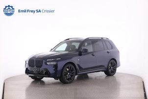 image du véhicule BMW X7 40d xDrive