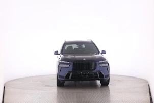 image du véhicule BMW X7 40d xDrive