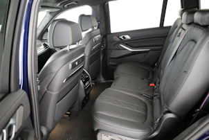image du véhicule BMW X7 40d xDrive