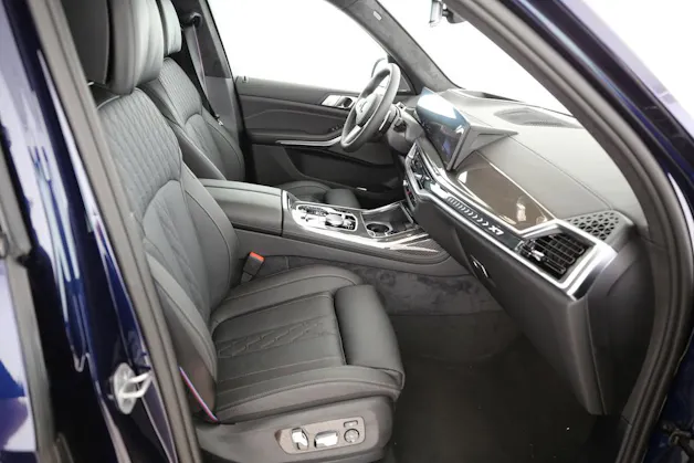 BMW X7 40d xDrive