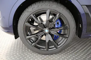 BMW X7 40d xDrive