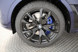 image du véhicule BMW X7 40d xDrive