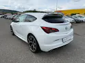 Opel Astra GTC 2.0i Turbo OPC S/S