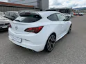 Opel Astra GTC 2.0i Turbo OPC S/S