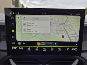 Dacia Bigster 1.8 Hybrid Journey
