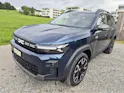 Dacia Bigster 1.8 Hybrid Journey