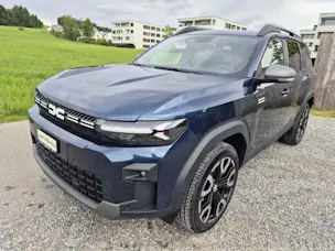 Dacia Bigster 1.8 Hybrid Journey