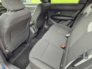 Dacia Bigster 1.8 Hybrid Journey