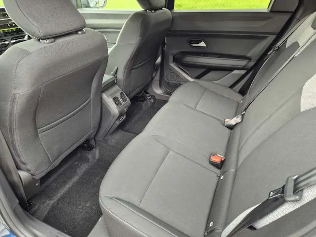 Dacia Bigster 1.8 Hybrid Journey