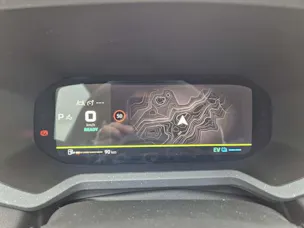 Dacia Bigster 1.8 Hybrid Journey
