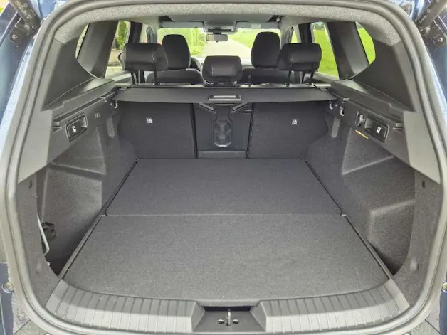 Dacia Bigster 1.8 Hybrid Journey