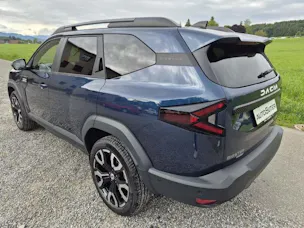 Dacia Bigster 1.8 Hybrid Journey