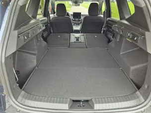 Dacia Bigster 1.8 Hybrid Journey