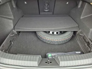 Dacia Bigster 1.8 Hybrid Journey