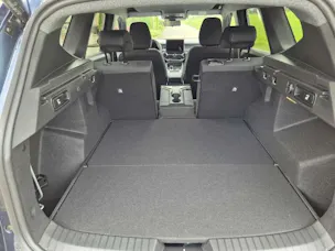 Dacia Bigster 1.8 Hybrid Journey