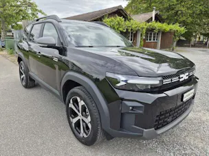 Dacia Bigster 1.8 Hybrid Journey