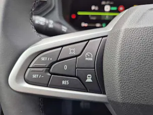 Dacia Bigster 1.8 Hybrid Journey