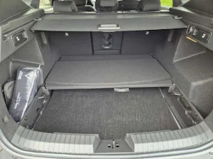 Dacia Bigster 1.8 Hybrid Journey