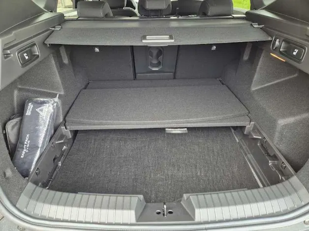 Dacia Bigster 1.8 Hybrid Journey