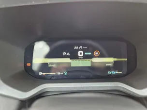 Dacia Bigster 1.8 Hybrid Journey