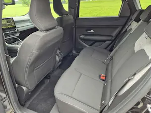Dacia Bigster 1.8 Hybrid Journey