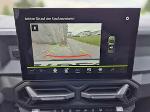 Dacia Bigster 1.8 Hybrid Journey