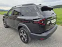 Dacia Bigster 1.8 Hybrid Journey