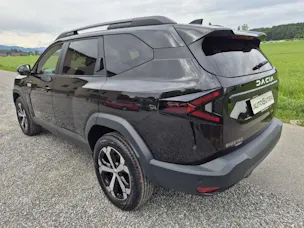 Dacia Bigster 1.8 Hybrid Journey