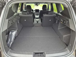 Dacia Bigster 1.8 Hybrid Journey