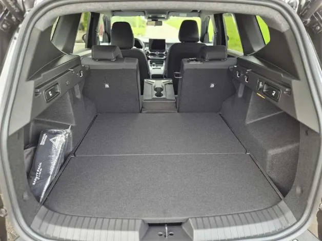Dacia Bigster 1.8 Hybrid Journey
