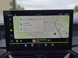 Dacia Bigster 1.8 Hybrid Journey