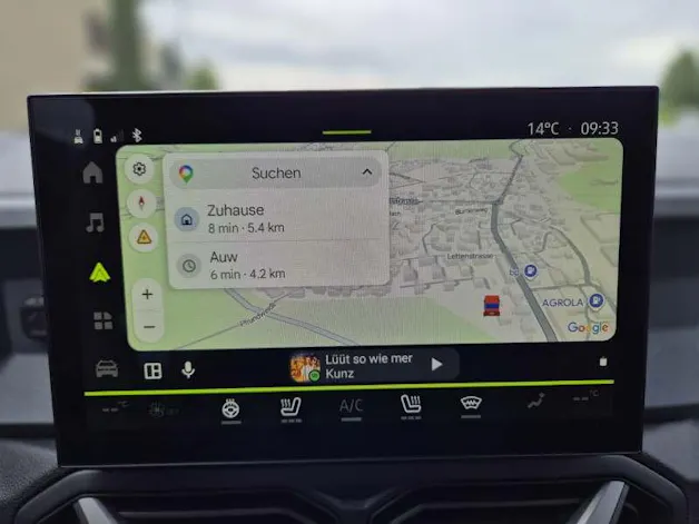 Dacia Bigster 1.8 Hybrid Journey