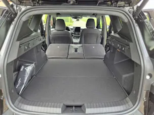 Dacia Bigster 1.8 Hybrid Journey