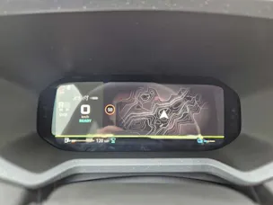 Dacia Bigster 1.8 Hybrid Journey