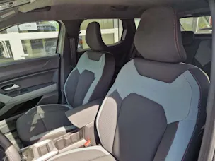 Dacia Duster 1.8 Hybrid Extreme