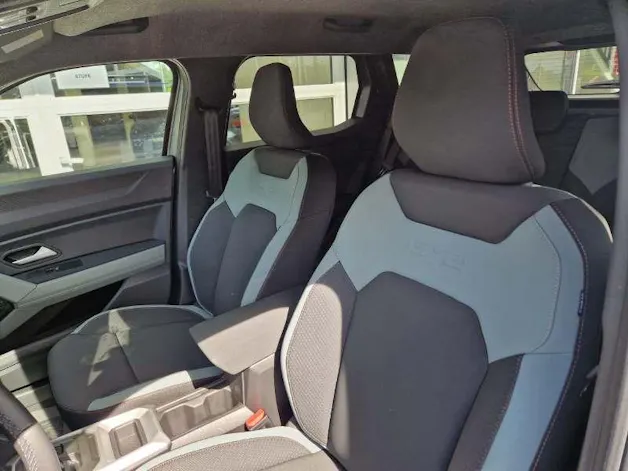Dacia Duster 1.8 Hybrid Extreme