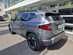 Dacia Duster 1.8 Hybrid Extreme