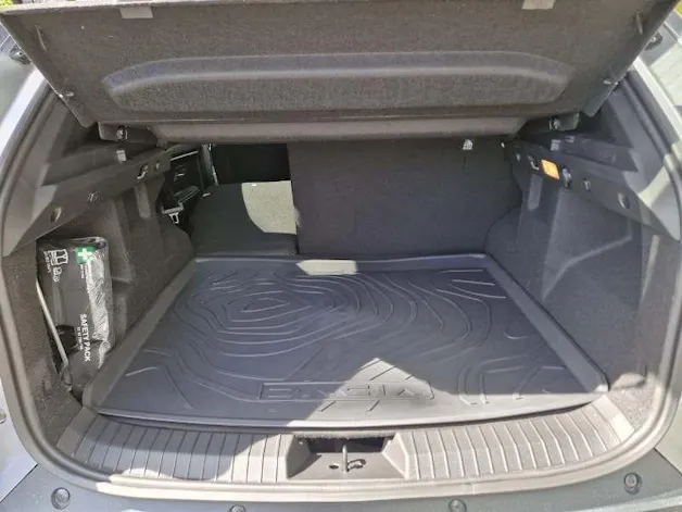 Dacia Duster 1.8 Hybrid Extreme