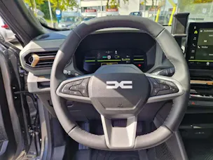 Dacia Duster 1.8 Hybrid Extreme